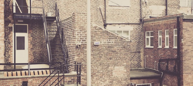 Blog: The legal barriers preventing improvements to England’s coldest homes Blog: The legal barriers preventing improvements to England’s coldest homes