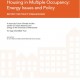 HMO Policy Report Cover
