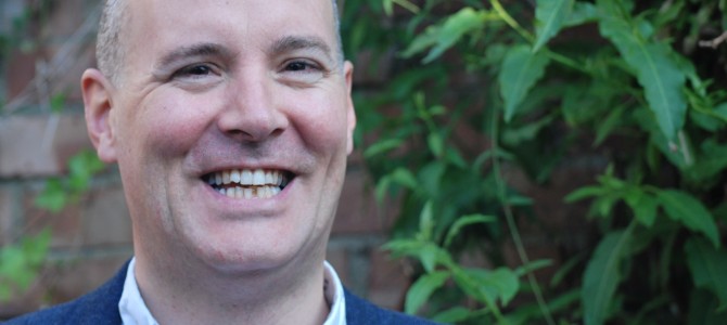 Blog – Andy Deacon plans and priorities Blog – Andy Deacon plans and priorities